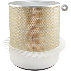 Baldwin Air Filter - LL1637-FN